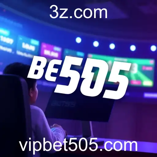A Ascensão do Bet505 e as Tendências Atuais nos Jogos Online