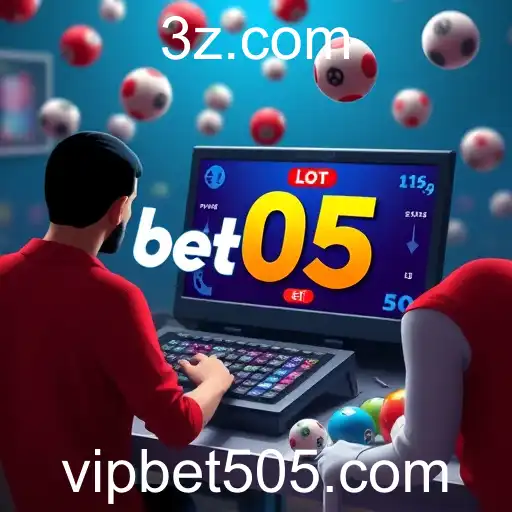 Cenário Atual dos Jogos Online e a Ascensão do Bet505