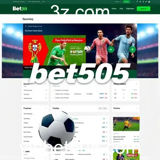 A Nova Era dos Jogos de Apostas Online em Portugal