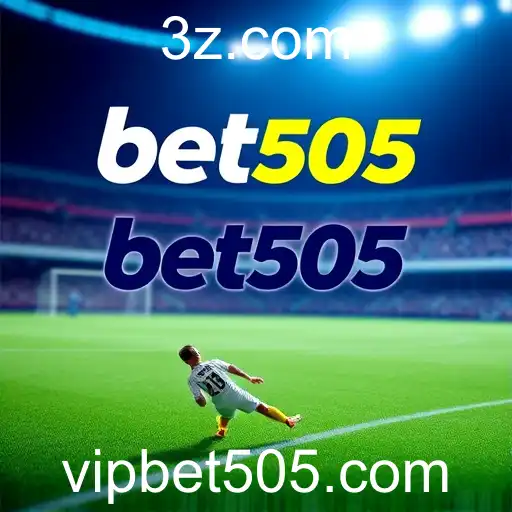 A Ascensão do Bet505 Durante o Cenário dos Jogos Online em 2025