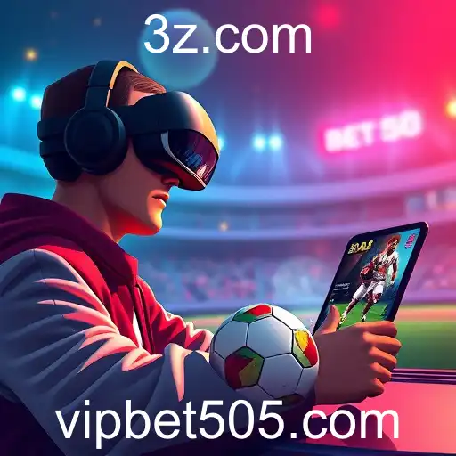 Expansão do Mercado de Apostas em Portugal