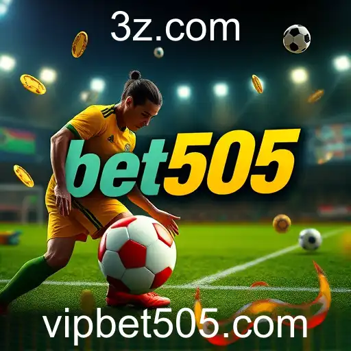 O Crescimento do Bet505 no Cenário de Jogos Online Brasileiros