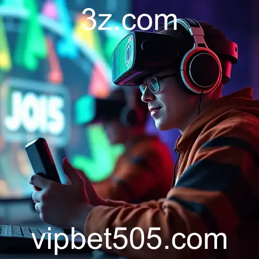 Crescimento do Setor de Jogos Online no Futuro