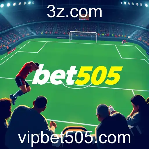 O Impacto dos Jogos Online em 2025: O Caso do Bet505