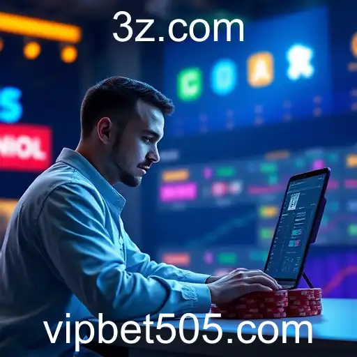 A Influência do Jogo Online nas Tendências do Entretenimento Digital