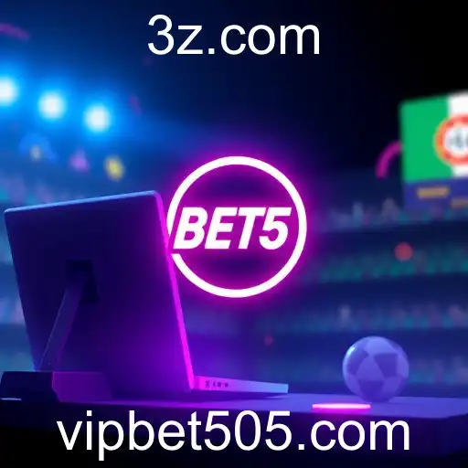 A Revolução dos Jogos Online em 2025: A Ascensão de Sites como Bet505