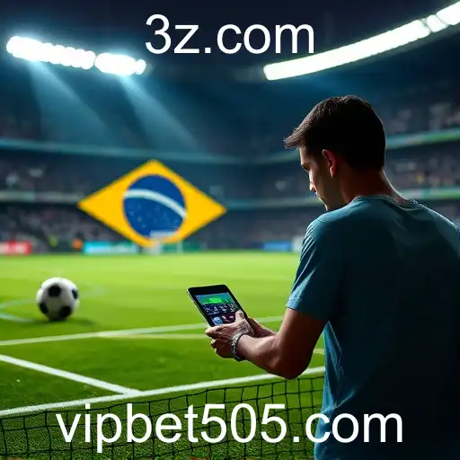 Crescimento dos Jogos Online no Brasil